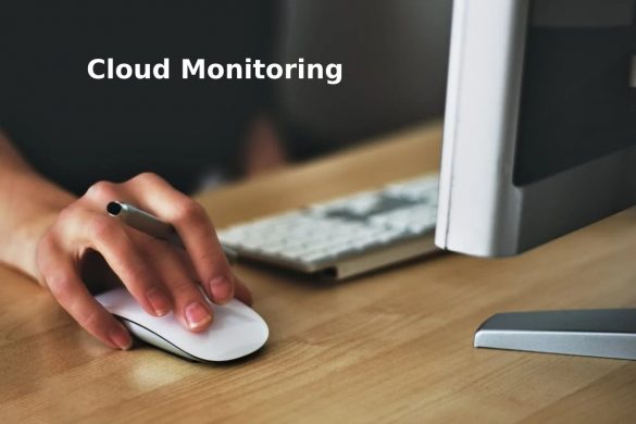 Cloud Monitoring