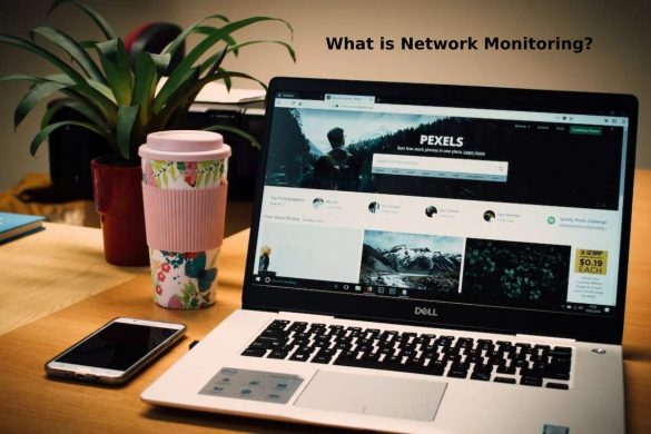 What is Network Monitoring?