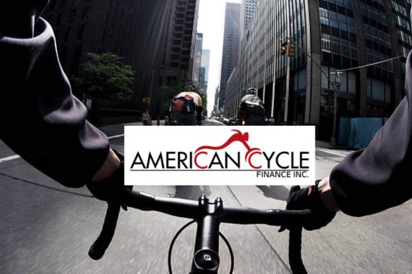 American Cycle Finance