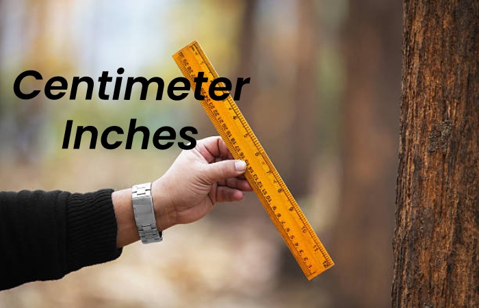 Centimeter 