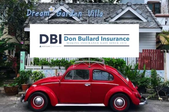 Don Bullard Insurance