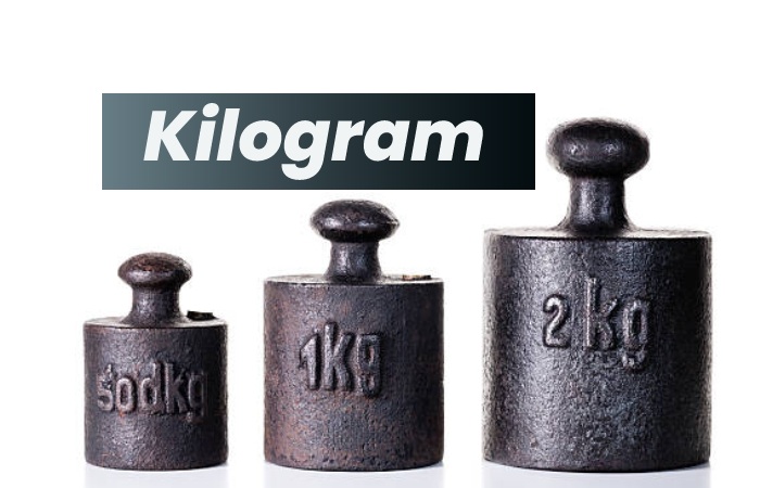 Kilogram