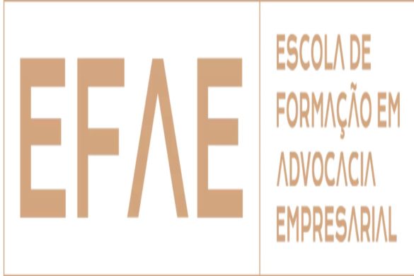 43.760.146_0001-48 Ltda EFAE - Escola De Formacao EM Advocacia Empresarial Rio de Janeiro