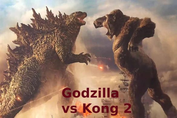 Godzilla vs Kong 2 (1)