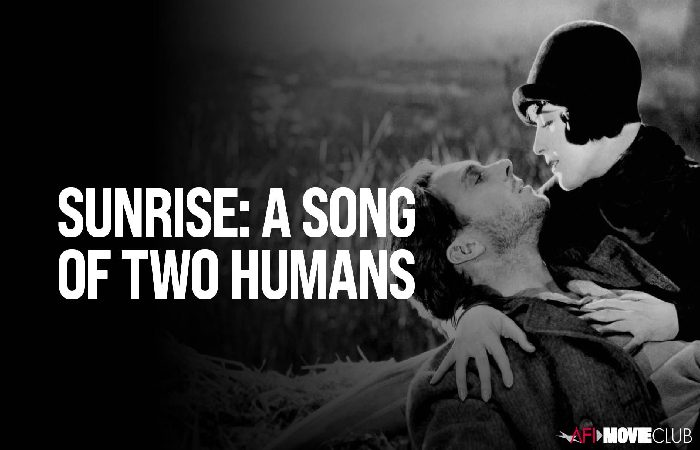 Sunrise_ A Song of Two Humans