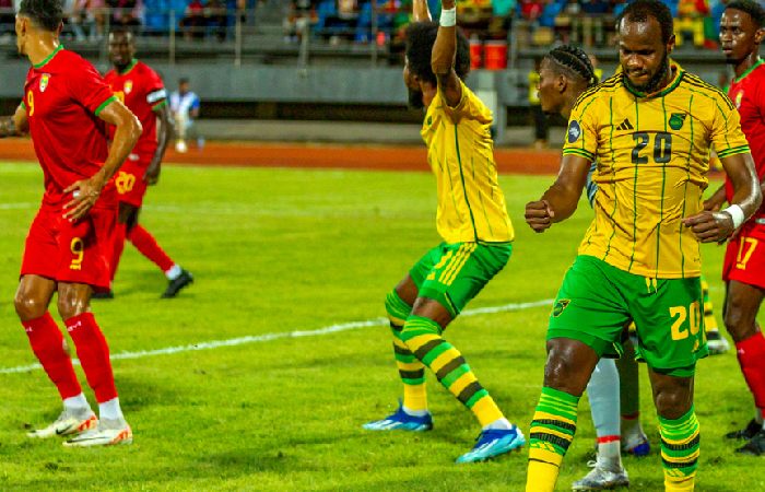 About Grenada national Football Team vs Jamaica National Football Team Lineups