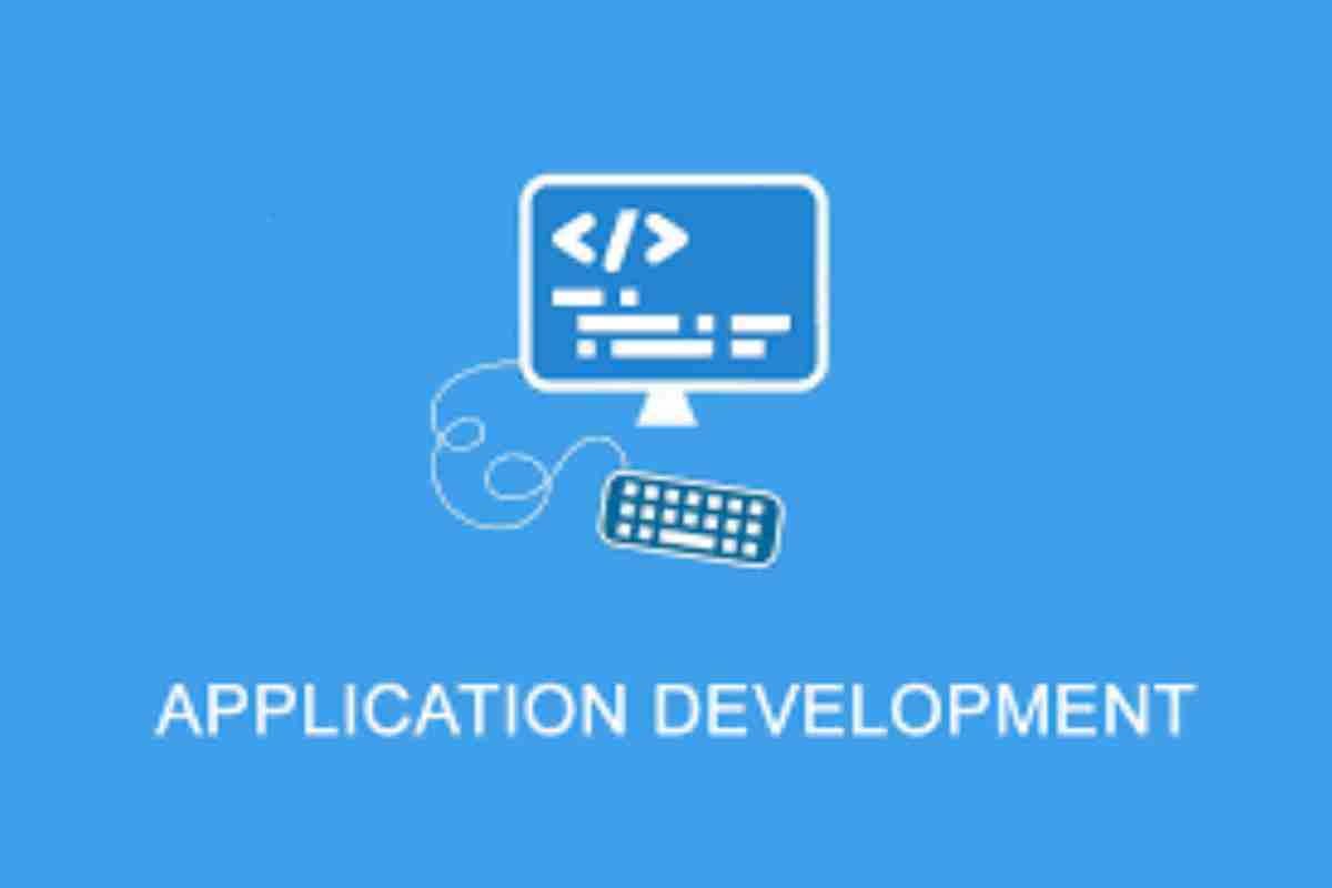Application Development