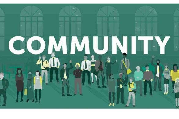 community entrepreneurship