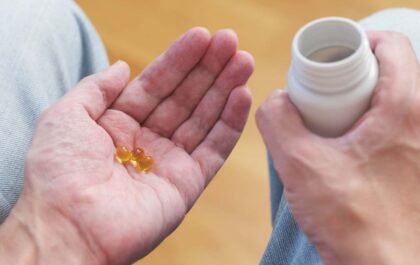 Benefits of Vitamin D