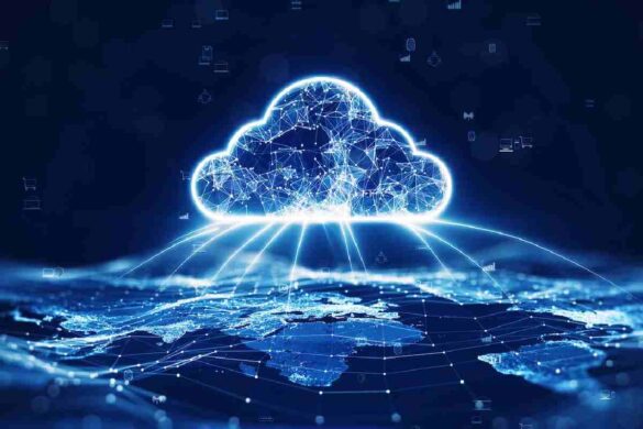 Cloud Computing