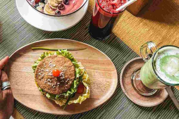 Healthy Food Mania