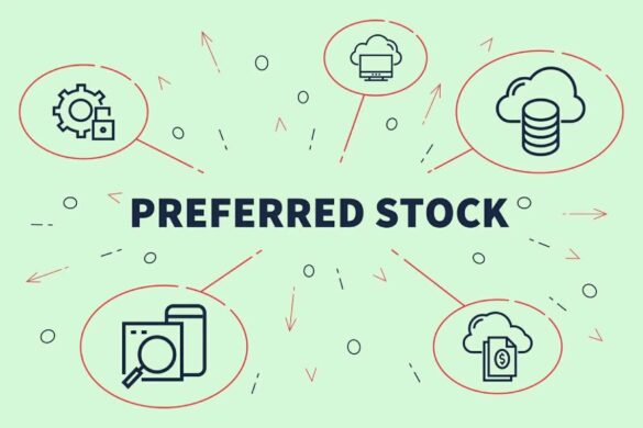 Preferred Shares