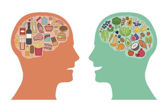 What Effect does Empty Calories have on our Brain?