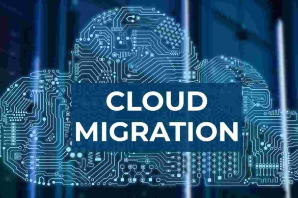 cloud migration