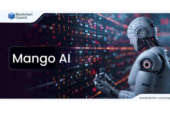 mangoai. com