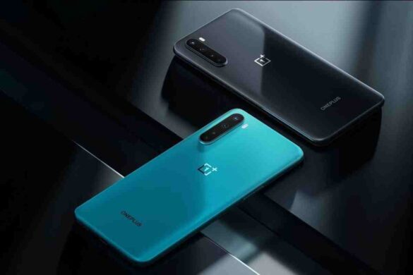 oneplus 5g mobile price