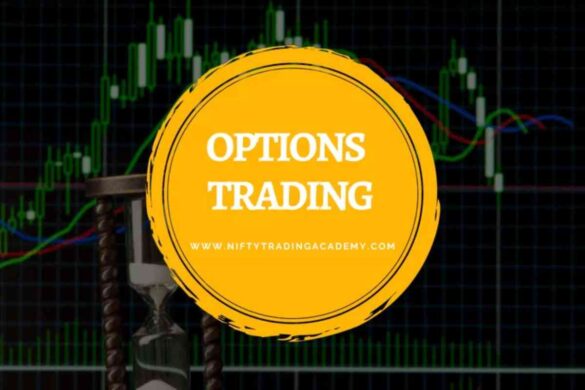 options trading