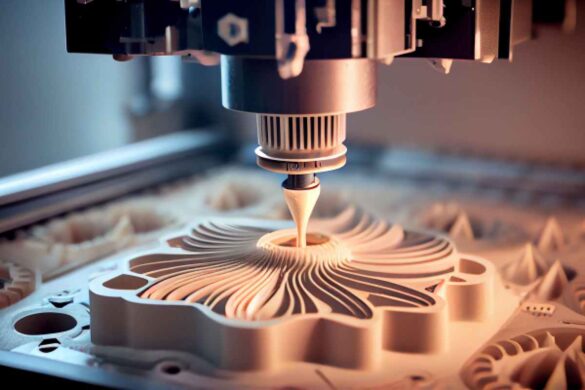 Advanced Laser Engraving Techniques