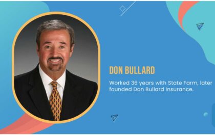don bullard insurance