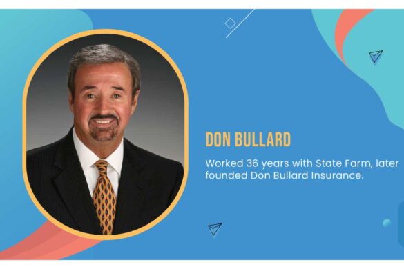don bullard insurance