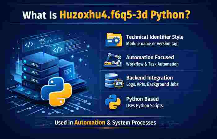 what is huzoxhu4.f6q5-3d python