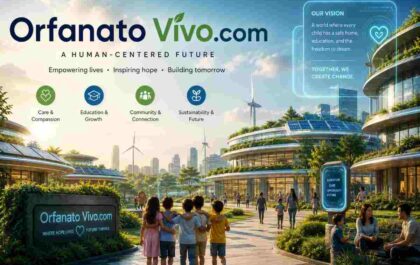orfanato vivo.com