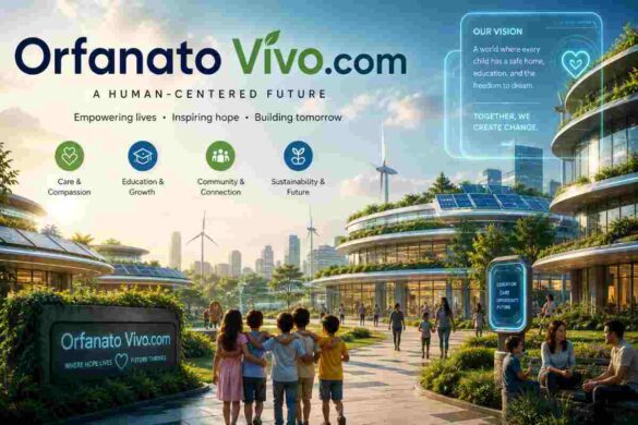 orfanato vivo.com