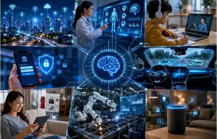 ai applications