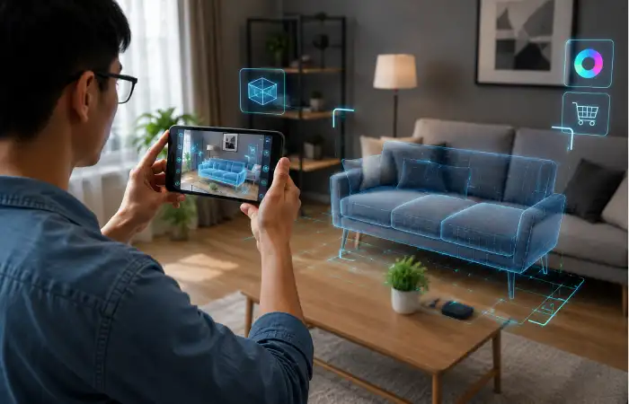 augmented reality technology