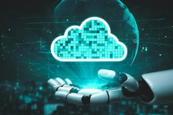 cloud computing_ the foundation of new era technology