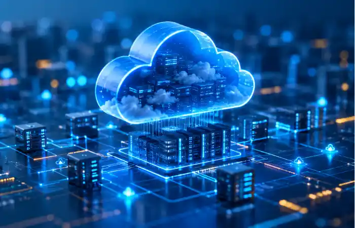 cloud infrastructure