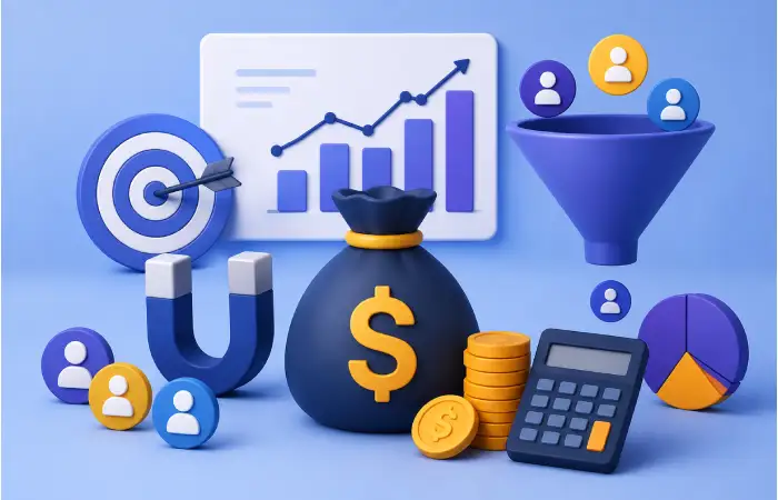 customer acquisition cost