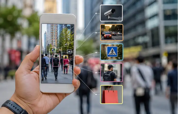 image recognition technology