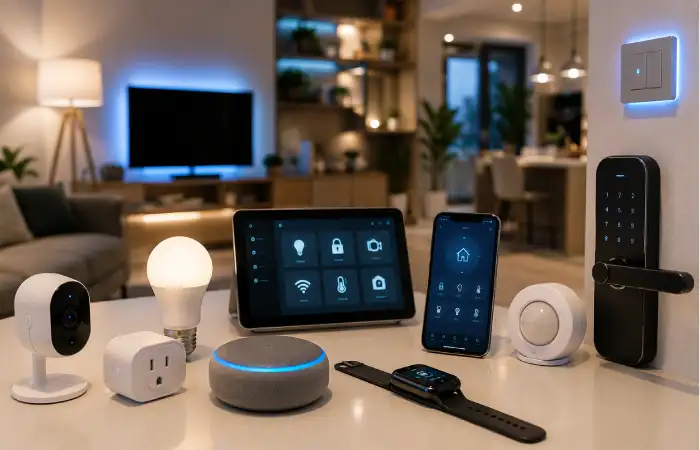 smart devices