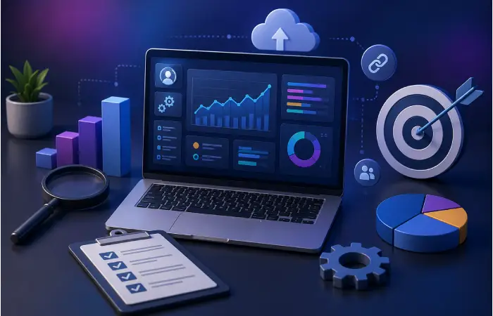 what makes saas seo different