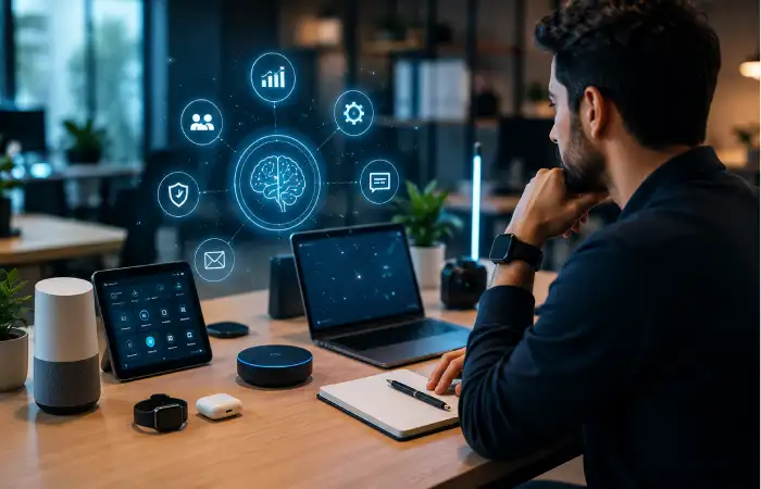 why ai gadgets matter for startups