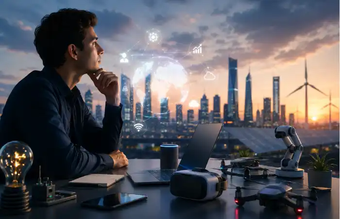 why startup gadgets matter more than ever