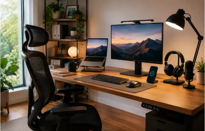 why the right gadgets matter
