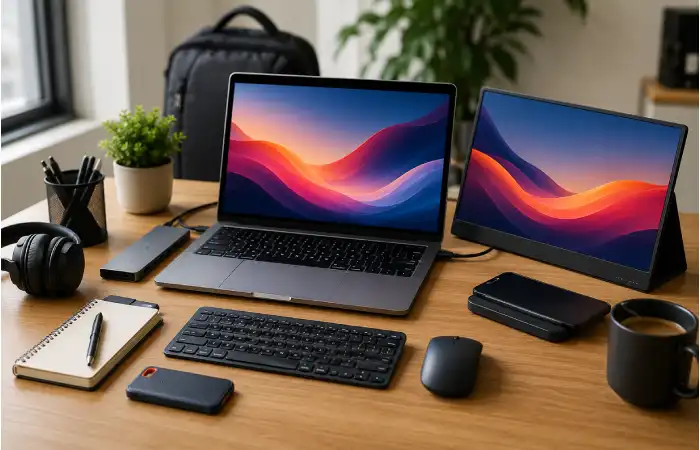 portable office devices