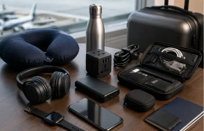 travel gadgets for business