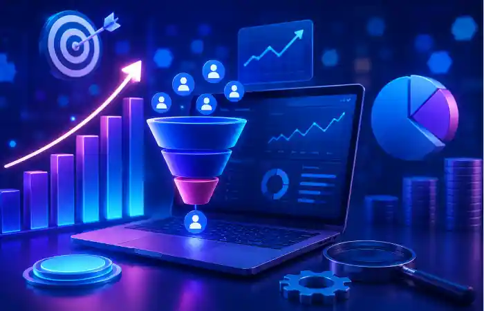 why saascro matters